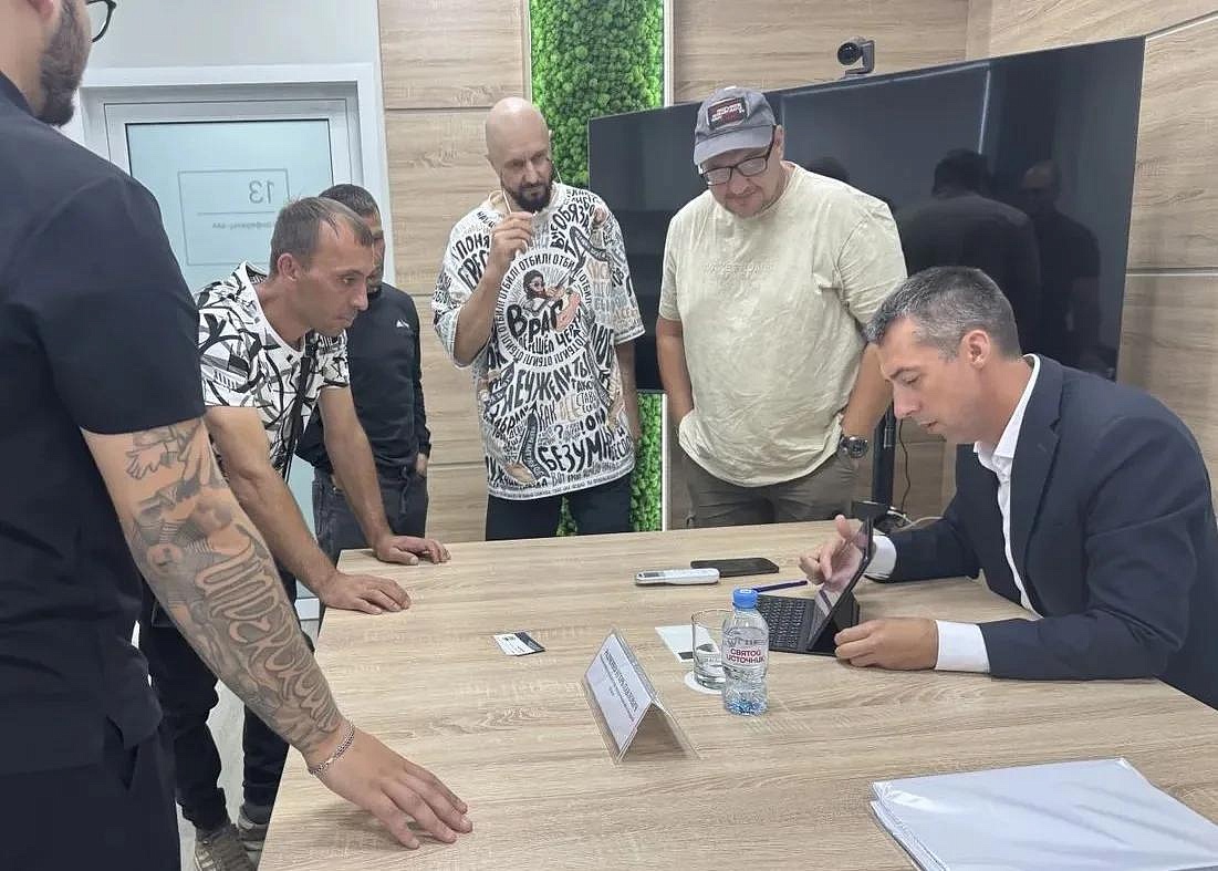 Фото: Официальный канал Уполномоченного по защите прав предпринимателей в Амурской области 