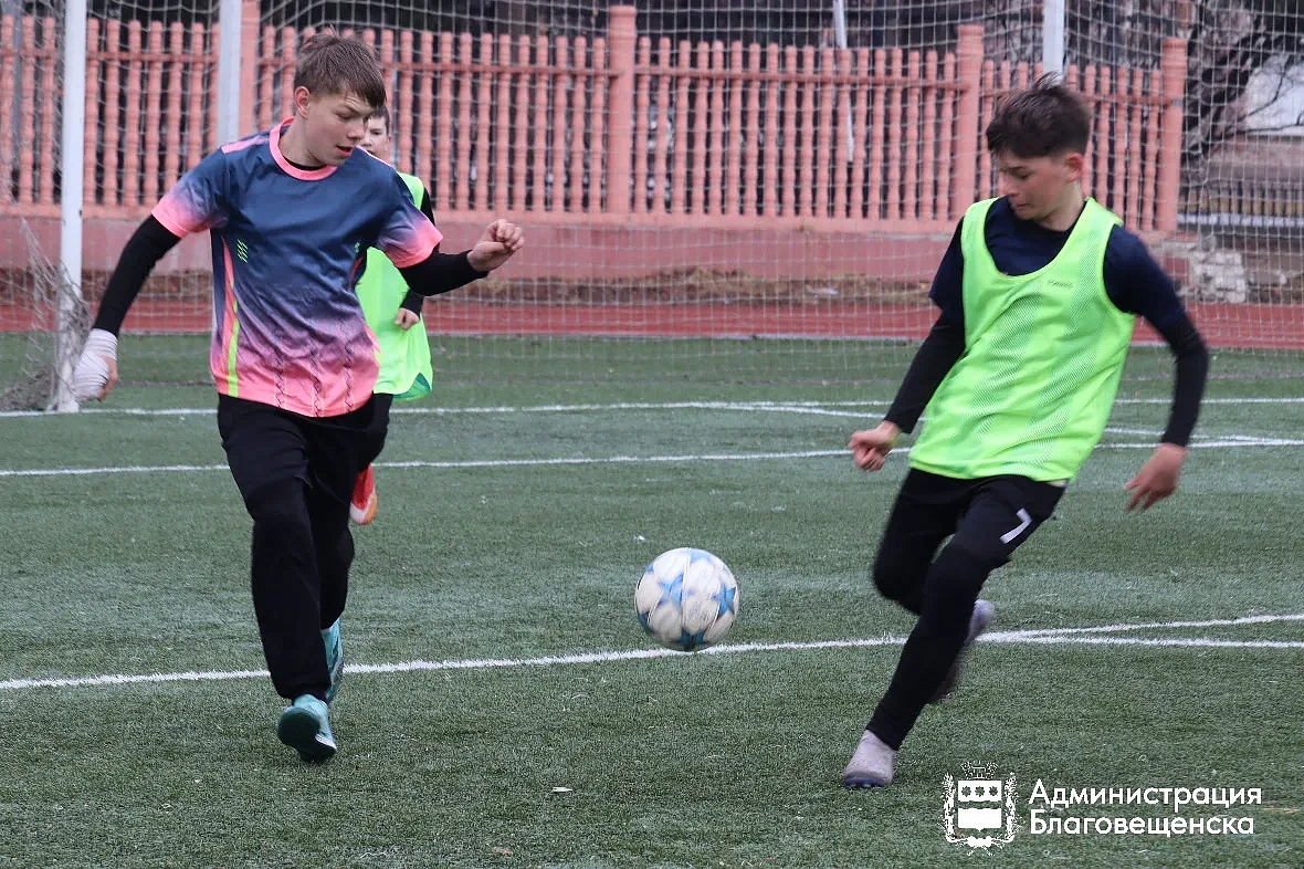 Фото: max.ru/blagoveshchensk_rf