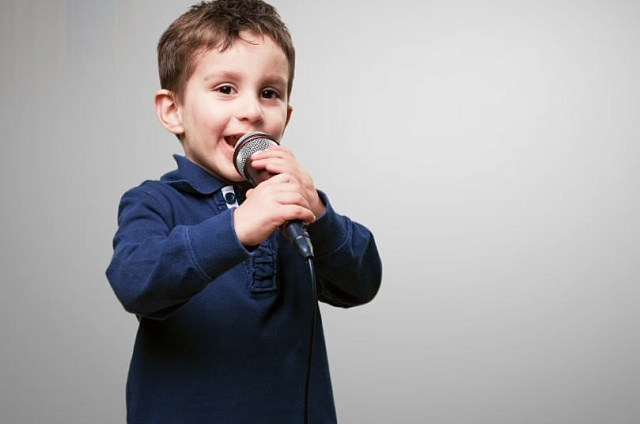 Проект «Главные детские песни» создаёт новый формат патриотического контента для детей