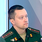 В центре внимания. Служба по специальному военному контракту в  войсках беспилотных систем.
