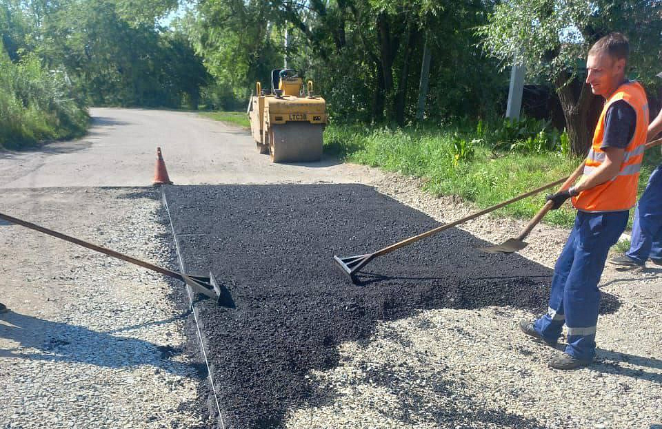 Фото: администрация Благовещенска