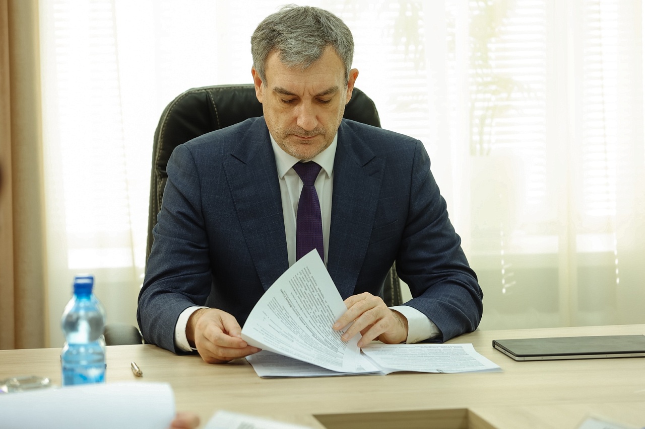 Фото: правительство Амурской области