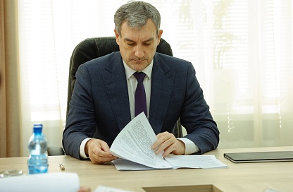 Газификация станет доступнее: в Амурской области расширят список получателе субсидии