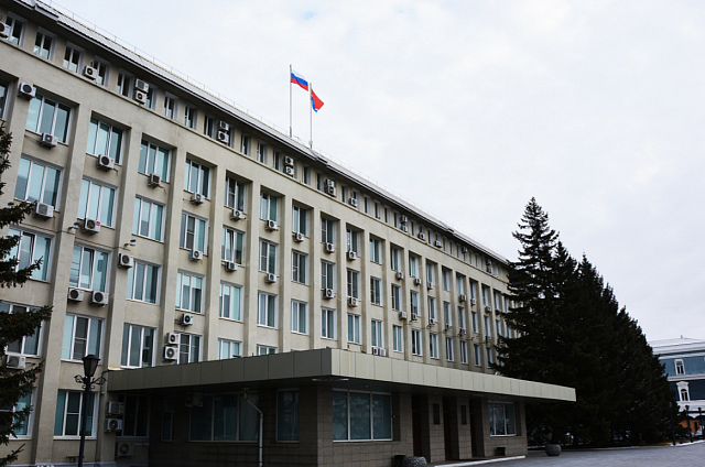 Амурская область поднялась на 11-е место в Национальном рейтинге инвестиций