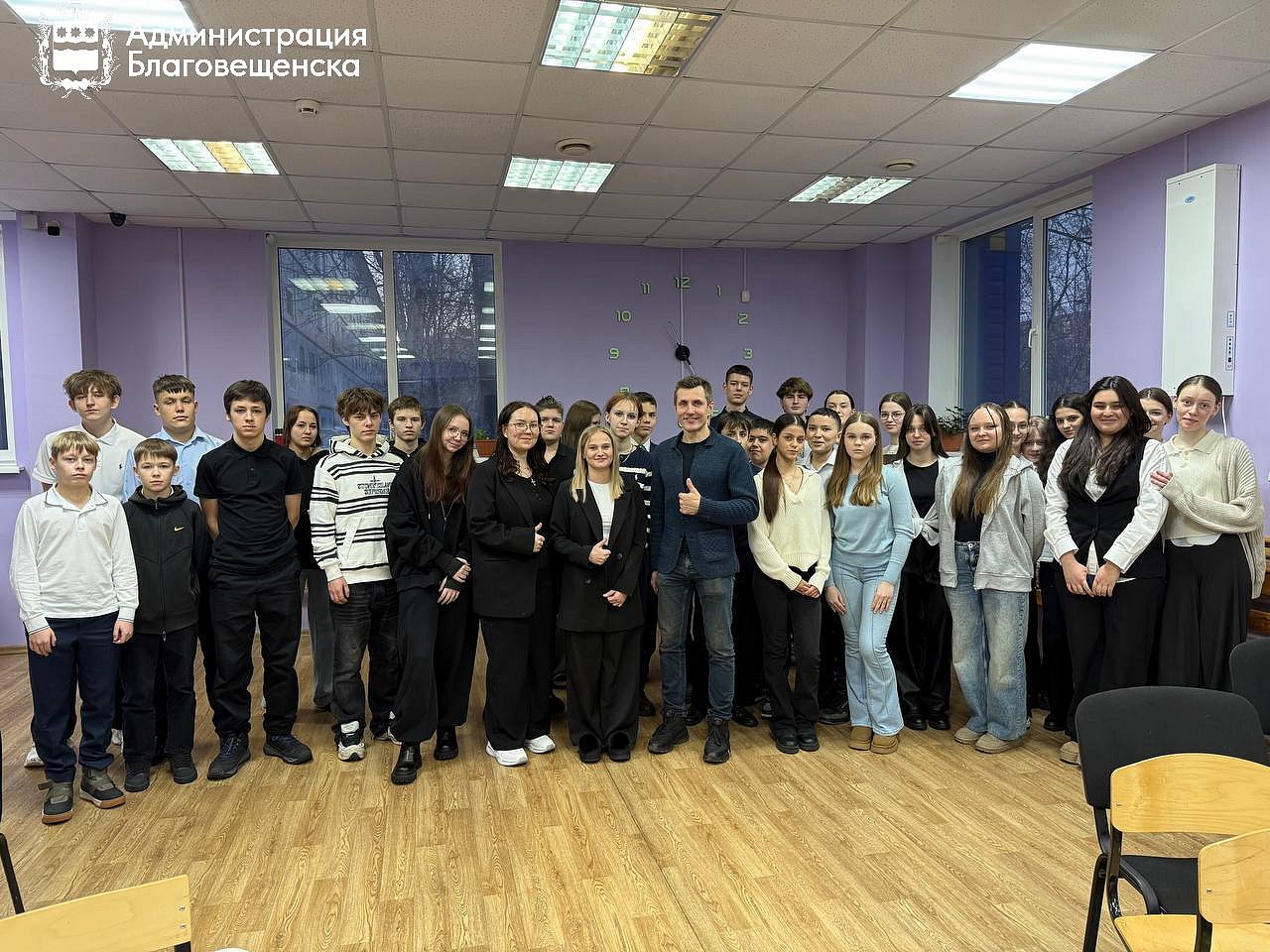 Фото: t.me/blagoveshchensk_rf