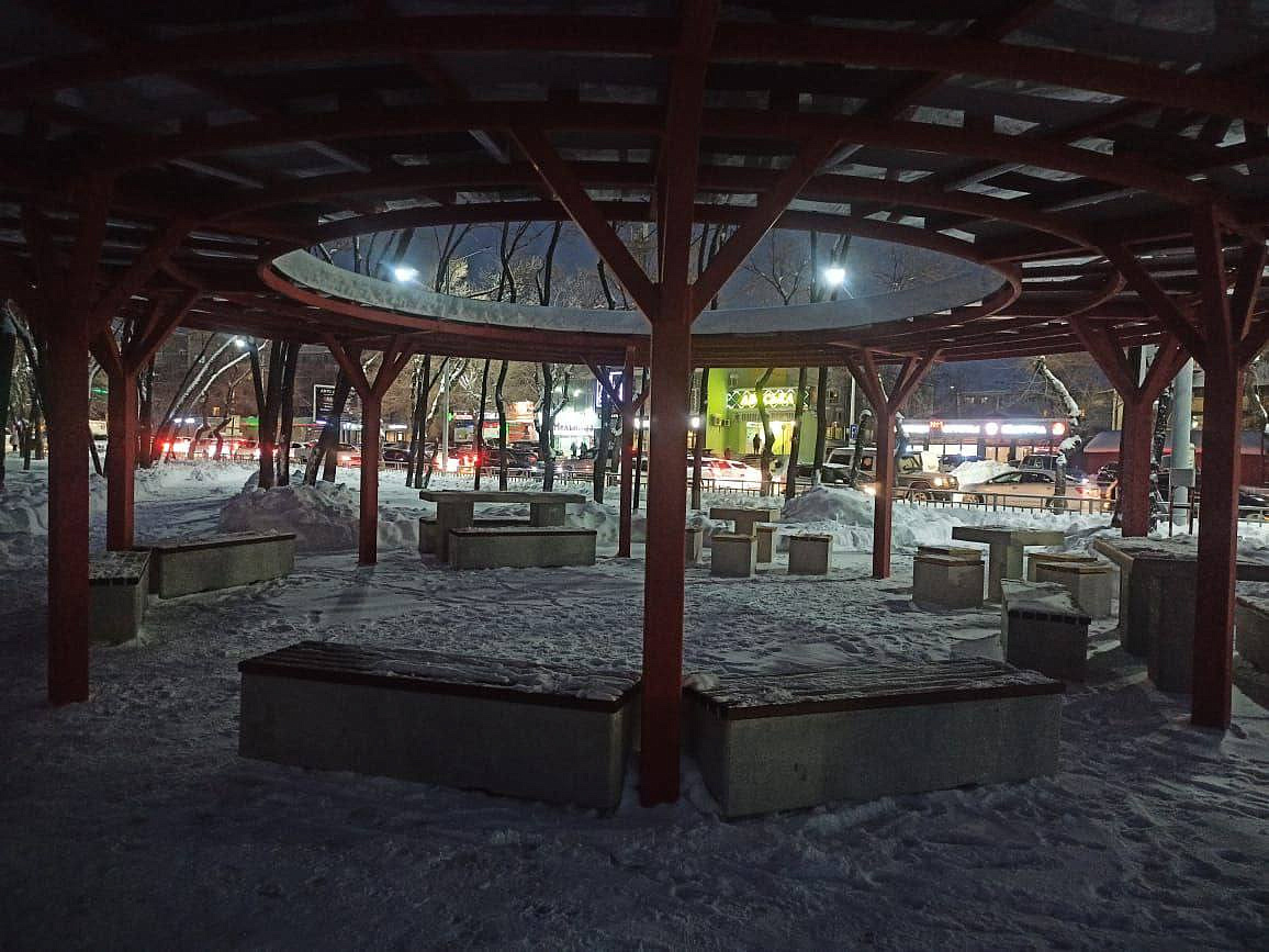 Фото: администрация Благовещенска