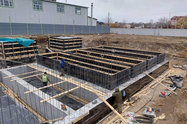 В Свободном по инициативе жителей появится современная «умная» площадка