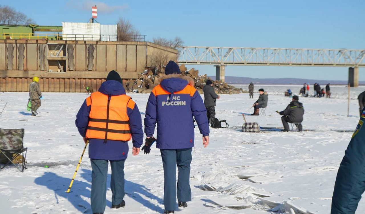 Фото: администрация Благовещенска