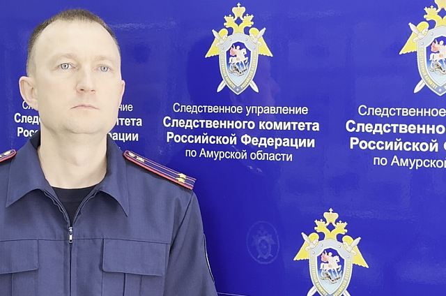 Следователи возбудили уголовное дело по факту получения ожогов 4-летним ребёнком 