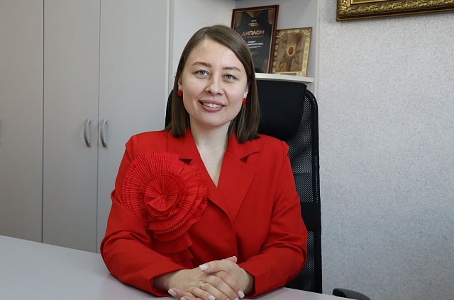 Елена Халиманова возглавила Амурский областной краеведческий музей