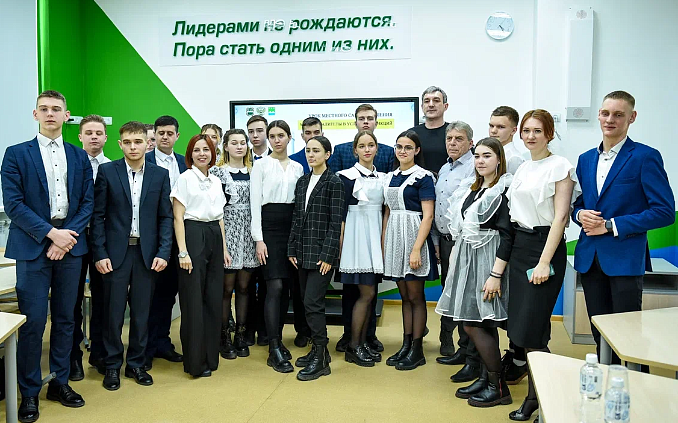 Фото: правительство Амурской области