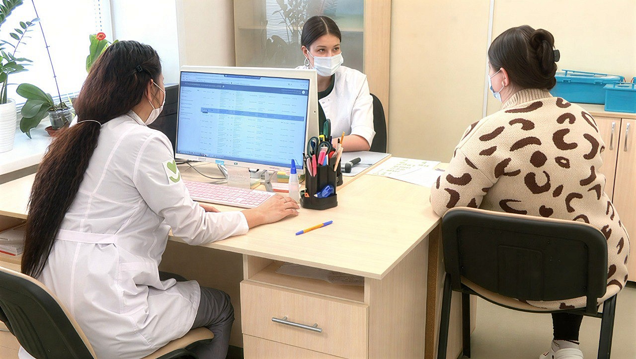 Фото: t.me/minzdravamur