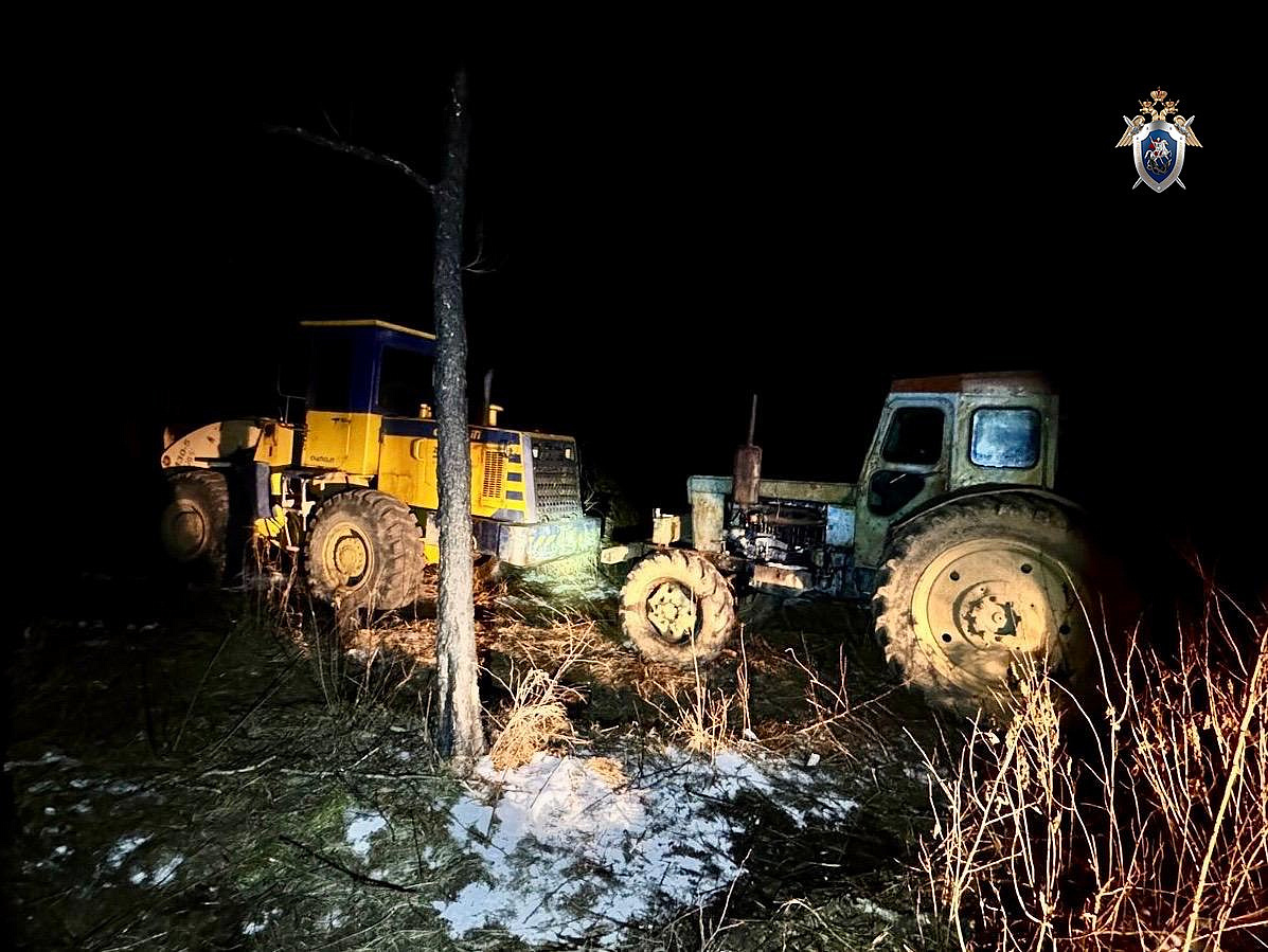 Фото: СУ СК РФ по Амурской области