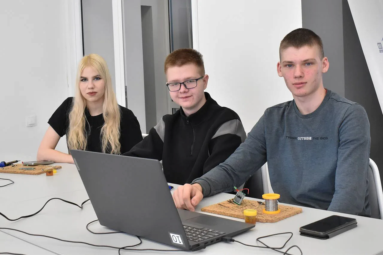 Фото: max.ru/minobramur