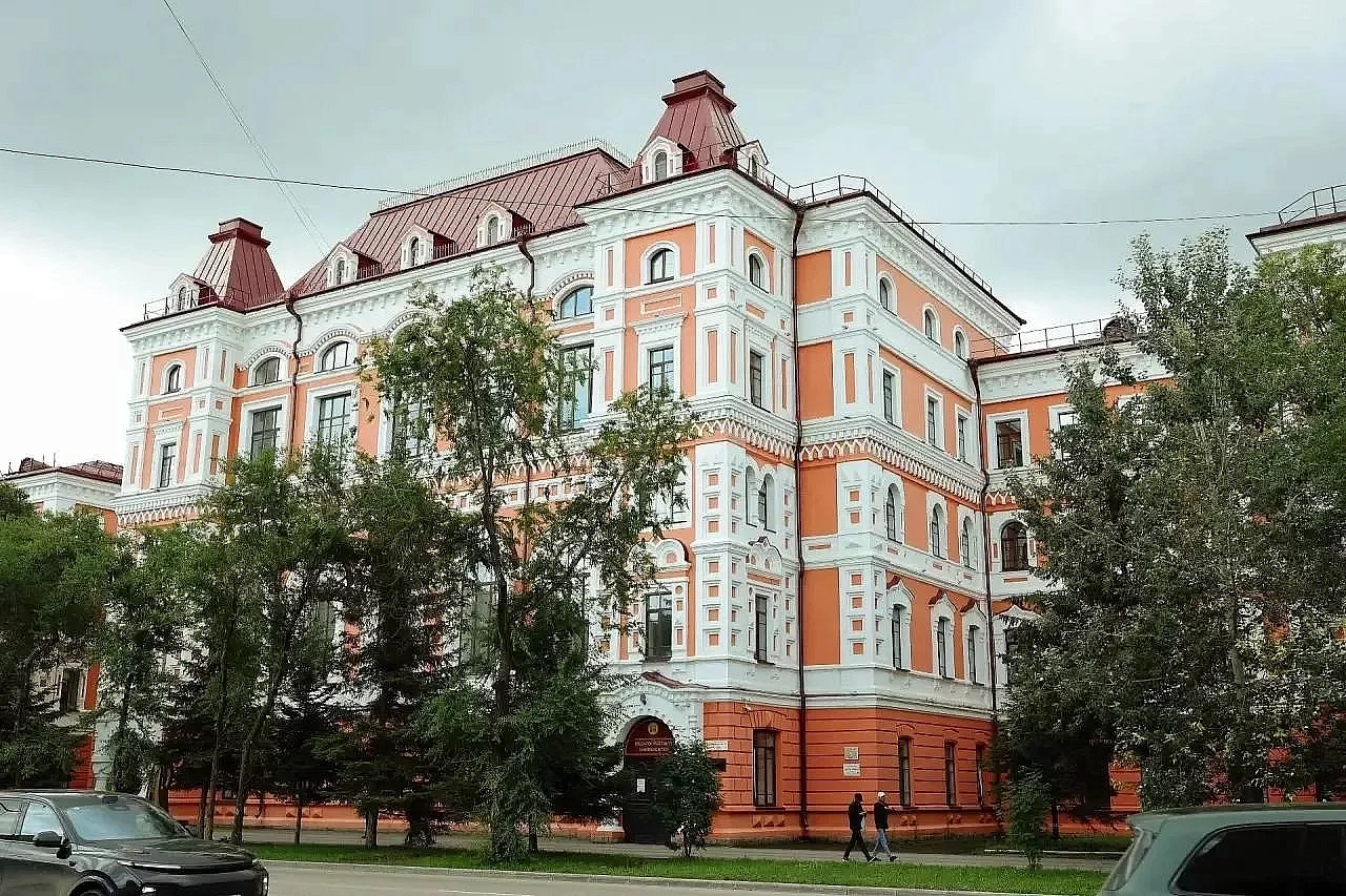 Фото: max.ru/minobramur  