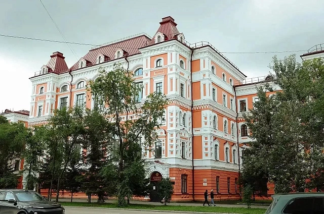 Маткапитал на учёбу: амурские семьи направили 142 миллиона рублей на образование детей