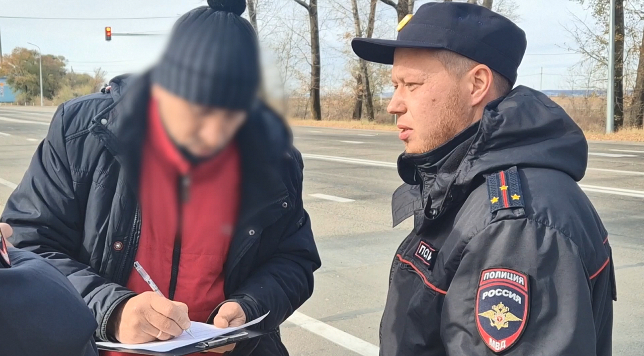 Фото: министерство транспорта и дорожного хозяйства Амурской области