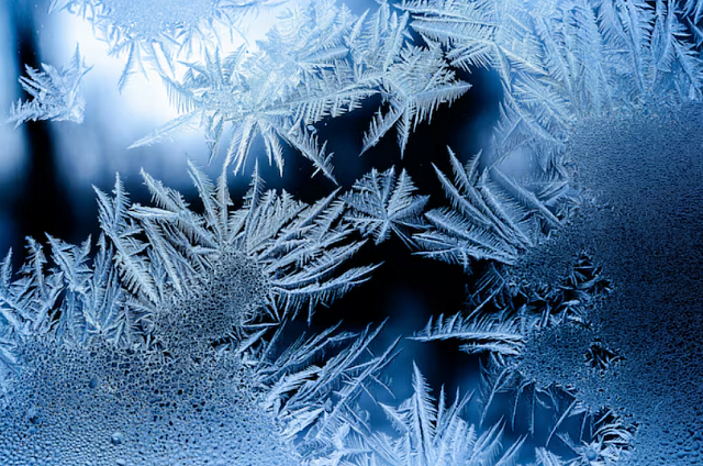 Местами на севере Приамурья ночная температура опустится до 31 градуса мороза