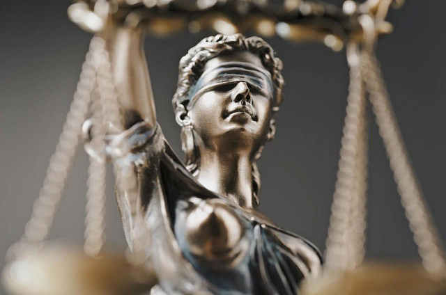 Белогорца приговорили к 1,5 годам колонии за стрельбу из травматического пистолета в центре города