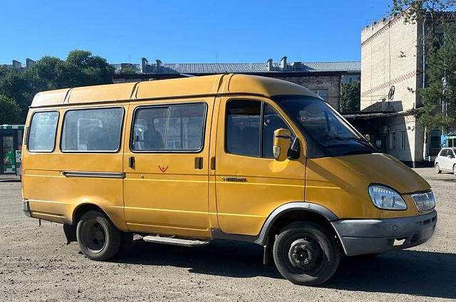 Транспорт из своих автопарков на передовую отправляют амурские социальные учреждения