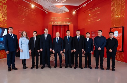 Амурское соевое масло и шрот пойдут в Китай: стратегическое соглашение подписали в Благовещенске