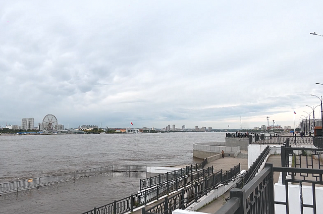 Поток амурских туристов в Китай удвоился после начала действия безвизового режима