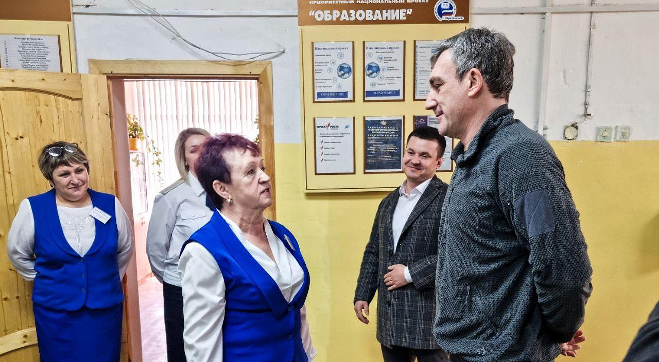 Фото: telegram-канал Василия Орлова