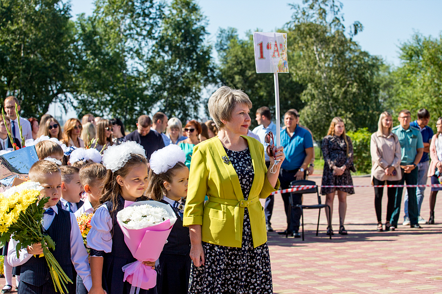 Фото: администрация города Благовещенска