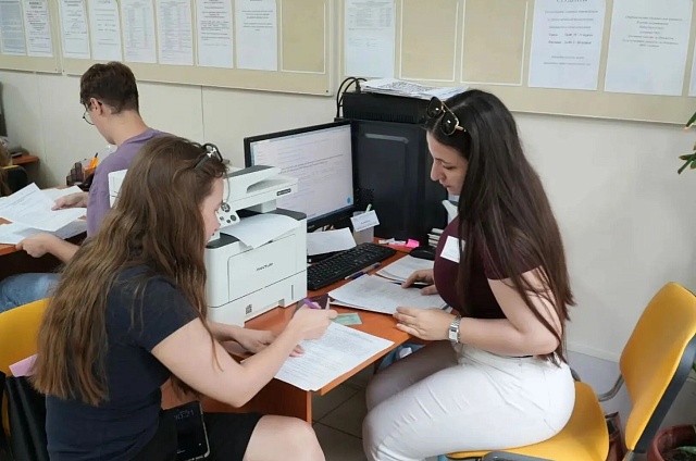 В Амурскую медакадемию на бюджет зачислили 308 первокурсников 