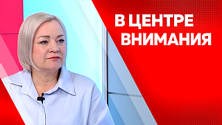 В центре внимания. Подготовка лагерей к летнему сезону.