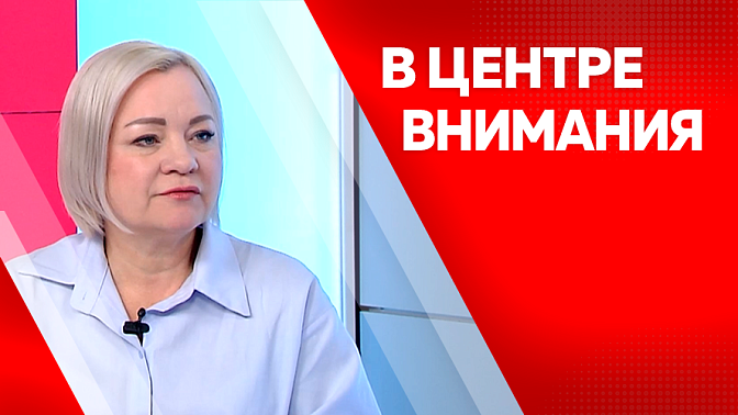 В центре внимания. Подготовка лагерей к летнему сезону.