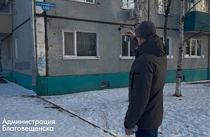 В областном центре убрали снег и наледь во дворах почти 700 многоквартирных домов