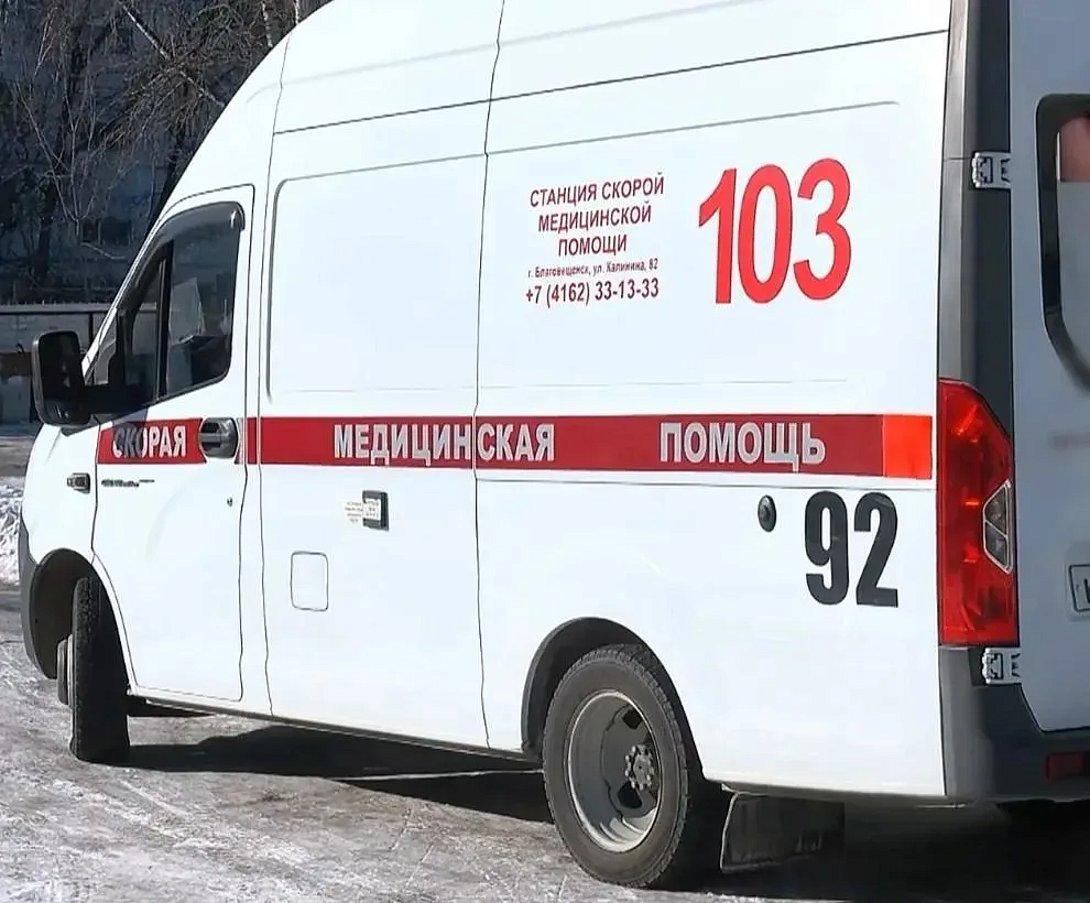 Фото: max.ru/minzdravamur