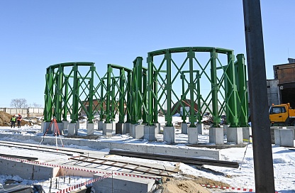 Василий Орлов: «Региону нужно несколько селекционно-семеноводческих центров»