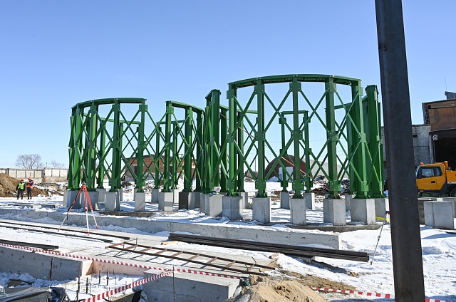 Василий Орлов: «Региону нужно несколько селекционно-семеноводческих центров»