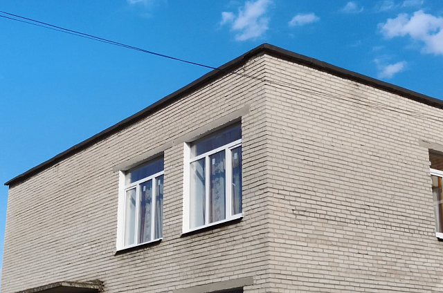 Воспитанники Новоамвросиевского детского сада встретят зиму в тепле благодаря Приамурью