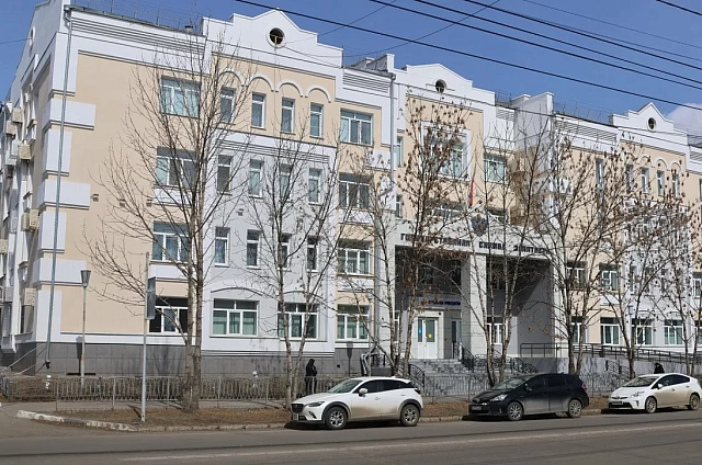 Более 75% демобилизованных бойцов СВО в Приамурье нашли своё дело