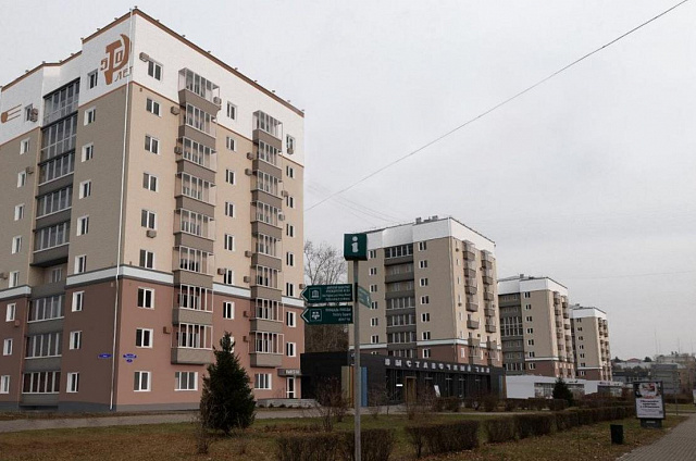 В Благовещенске в этом году архитектурную подсветку установят на ключевых городских зданиях