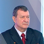 В центре внимания. Подвиг участников ликвидации последствий аварии на Чернобыльской АЭС