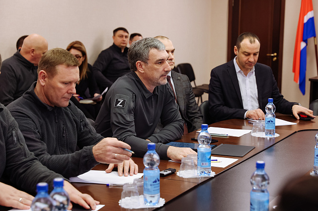 Ярославский хоккейный клуб «Локомотив» возьмёт шефство над командой из Тынды