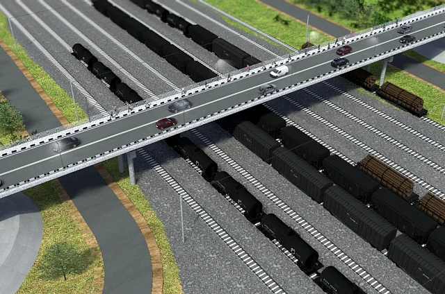 Василий Орлов: на дороги Амурской области в 2026 году направят 18 миллиардов рублей