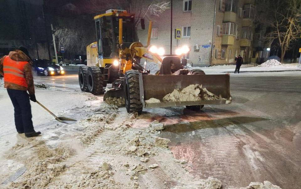 Фото: администрация Благовещенска