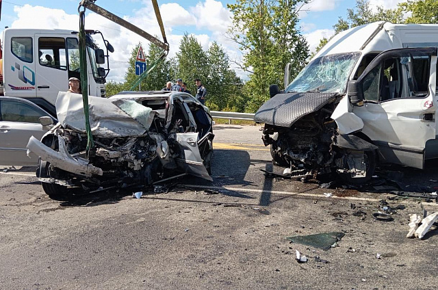 Эксперты завершили расследование уголовного дела по факту ДТП на трассе «Благовещенск – Свободный»