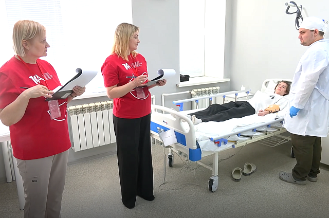 Повара, медики и операторы: в Приамурье стартовал чемпионат профмастерства для людей с инвалидностью