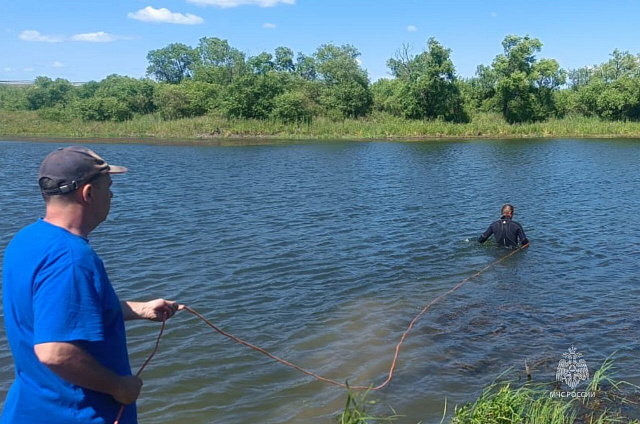 На выходных отдых у воды унёс жизни ещё нескольких амурчан