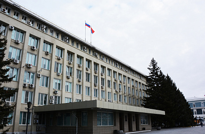 Защита прежде всего: правительство области прокомментировало перебои в работе интернета