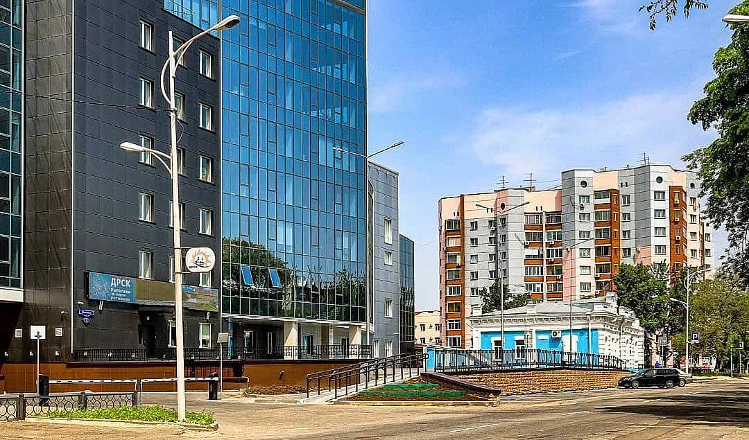 Фото: правительство Амурской области