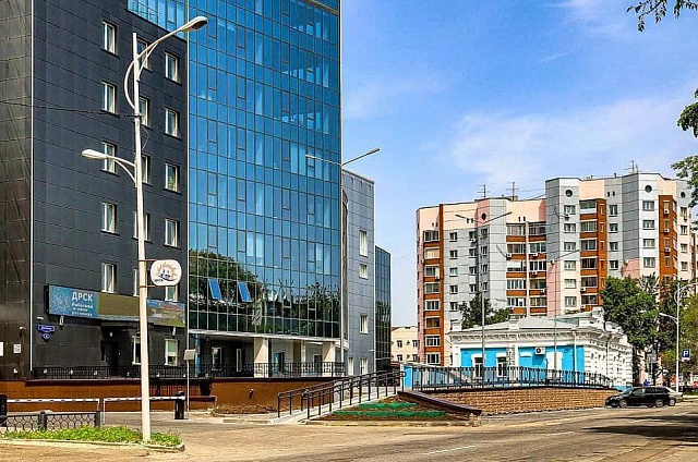 Ветеран СВО из Зеи трудоустроился в крупную энергетическую компанию
