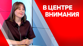 В центре внимания. Амурский областной краеведческий музей станет площадкой «Российско-китайской ярмарки культуры и искусства».