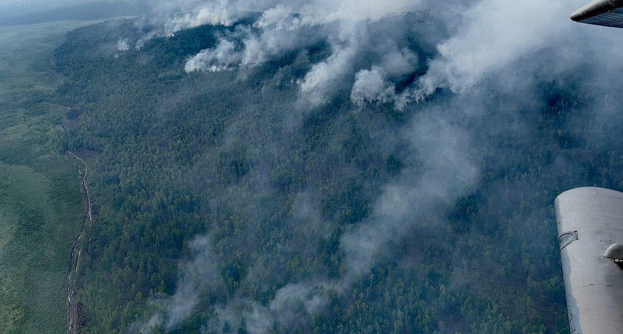 Фото: Амурская авиабаза